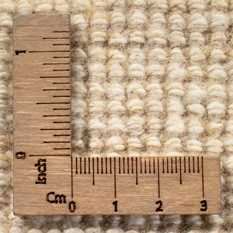 Gabbeh Teppich - Perser - 150 x 73 cm - beige