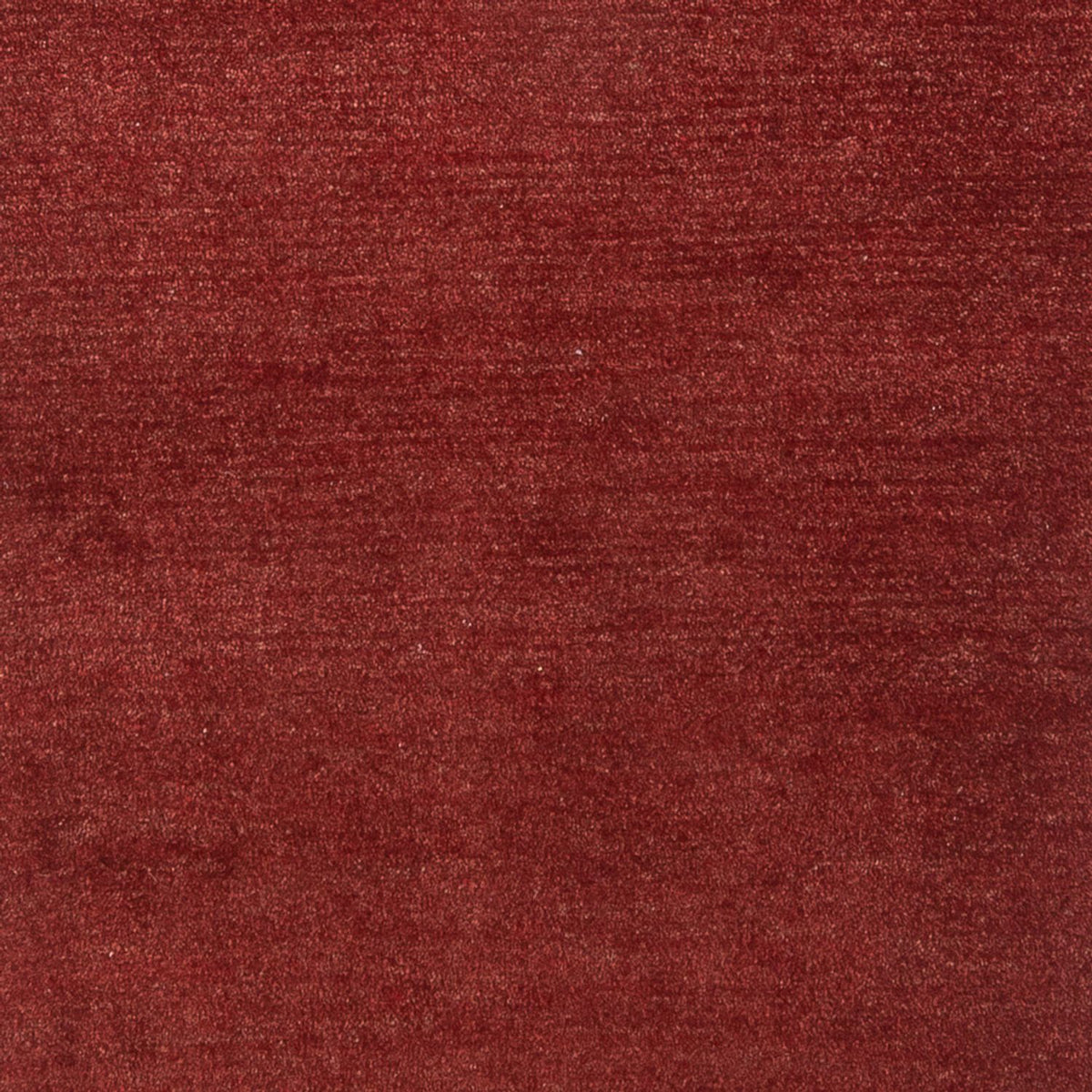 Läufer Gabbeh - Perser - 196 x 84 cm - dunkelrot