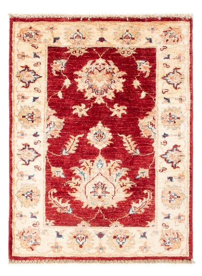 Ziegler Teppich 62x90cm - Orientteppich