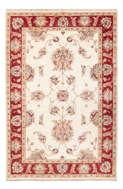 Ziegler Teppich 123x180cm - Orientteppich