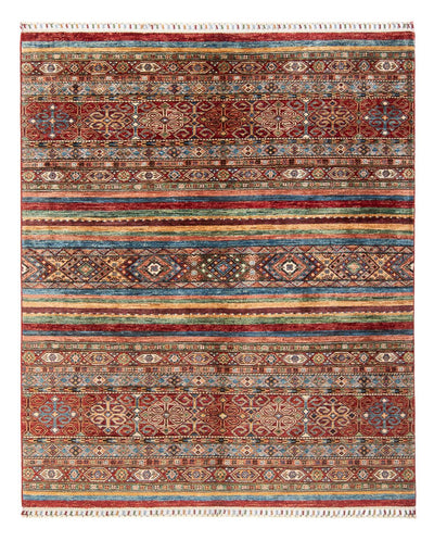 Shal Teppich 153x192cm - Orientteppich