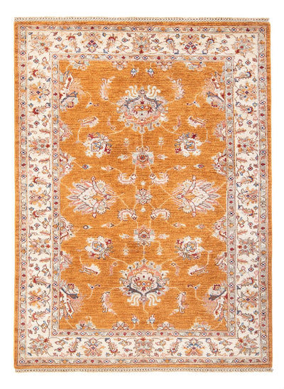 Ziegler Teppich 128x185cm - Orientteppich