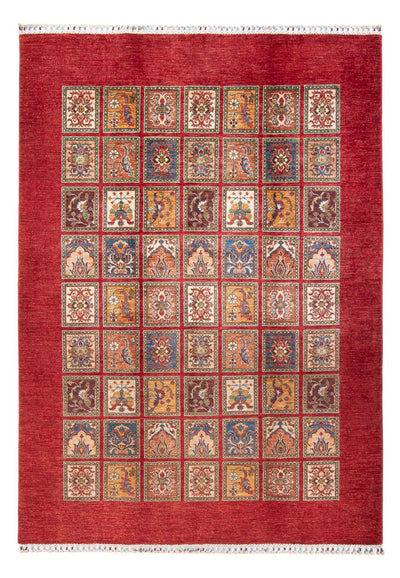 Bachtiari Teppich 176x237cm - Orientteppich