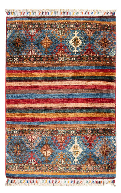 Shal Teppich 63x94cm - Orientteppich