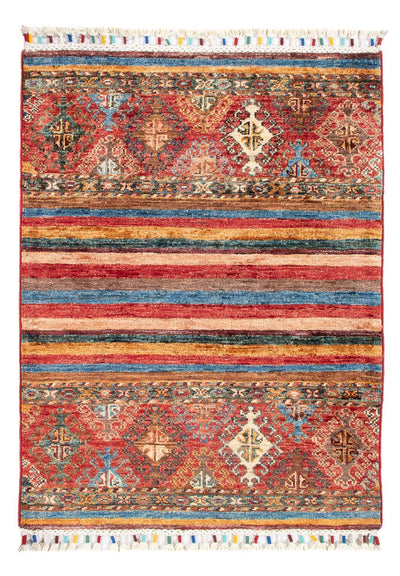 Shal Teppich 64x87cm - Orientteppich
