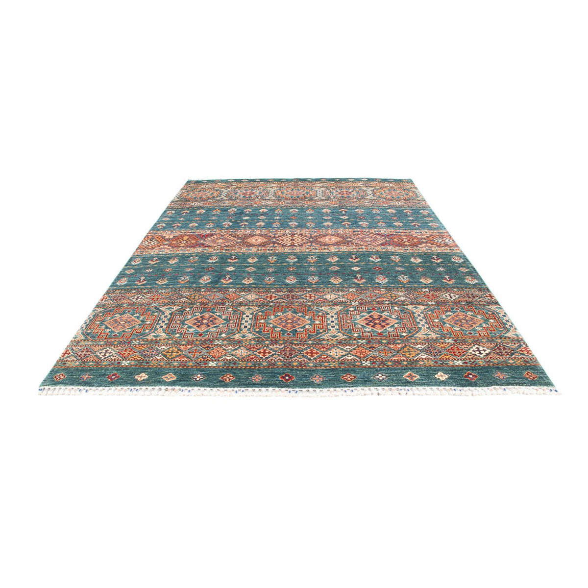 Ziegler Teppich - Shal - 292 x 205 cm - mehrfarbig