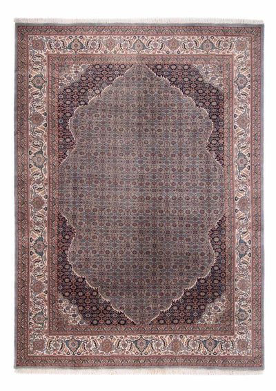 Indo Bidjar Teppich 252x351cm - Orientteppich