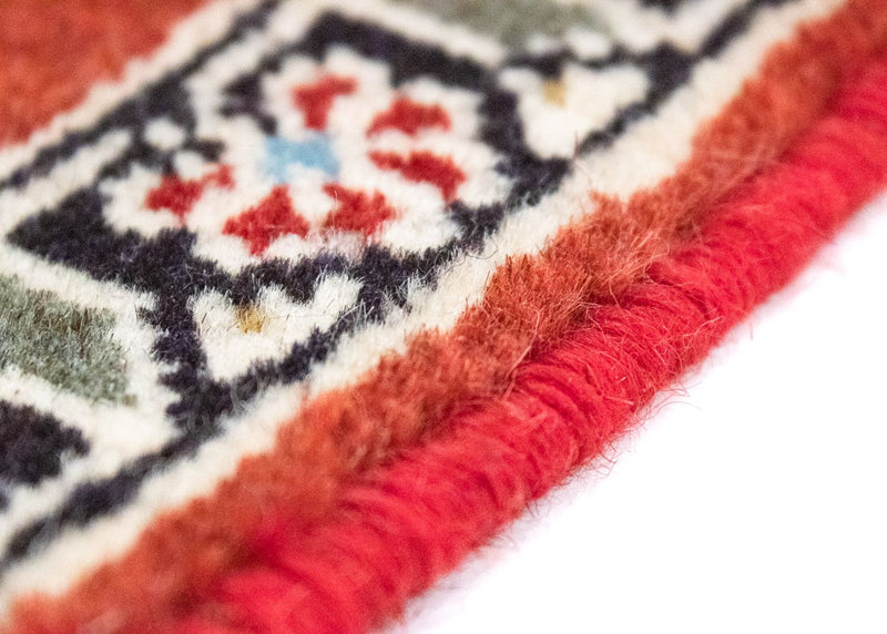 Perserteppich - Nomadic 54 x 40 cm