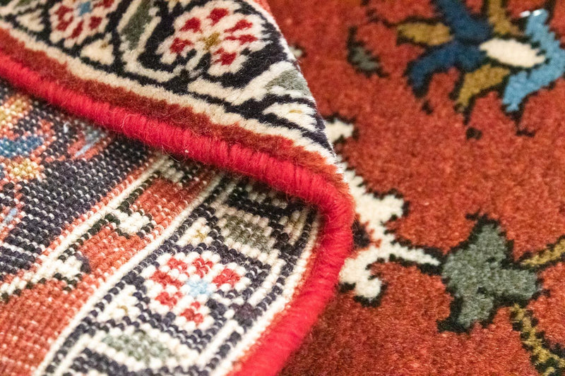 Perserteppich - Nomadic 54 x 40 cm