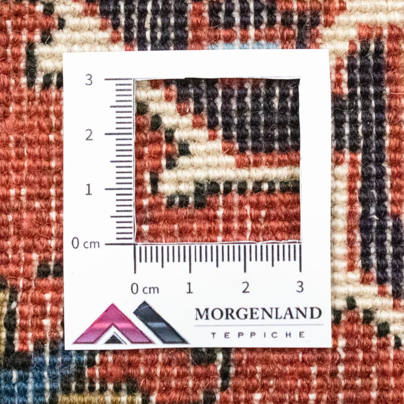 Perserteppich - Nomadic 54 x 40 cm