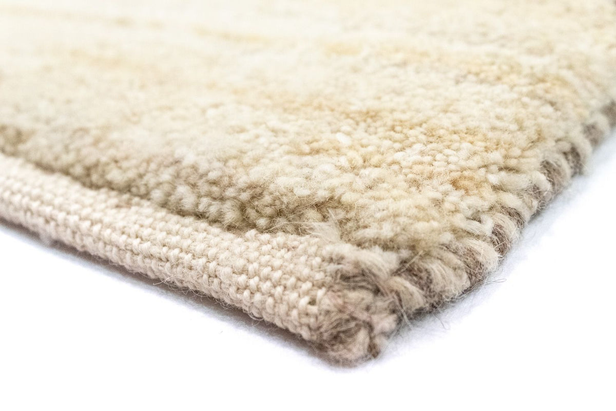 Gabbeh Teppich - Loribaft Perser 257 x 160 cm