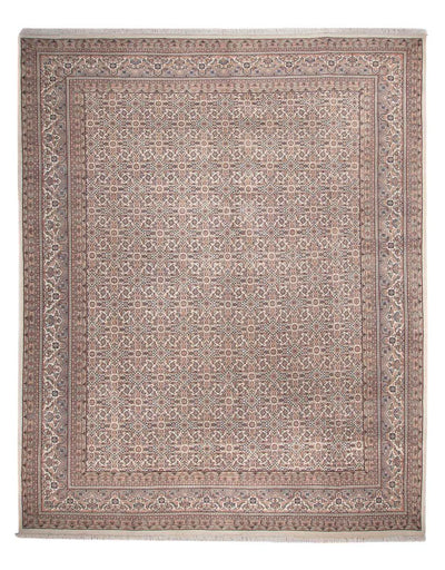 Indo Bidjar Teppich 244x303cm - Orientteppich