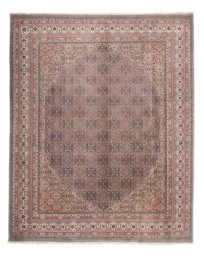 Indo Bidjar Teppich 248x299cm - Orientteppich