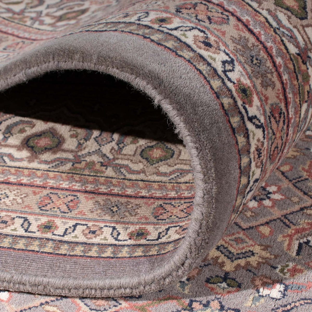 Orientteppich - Bidjar - Indus 299 x 248 cm