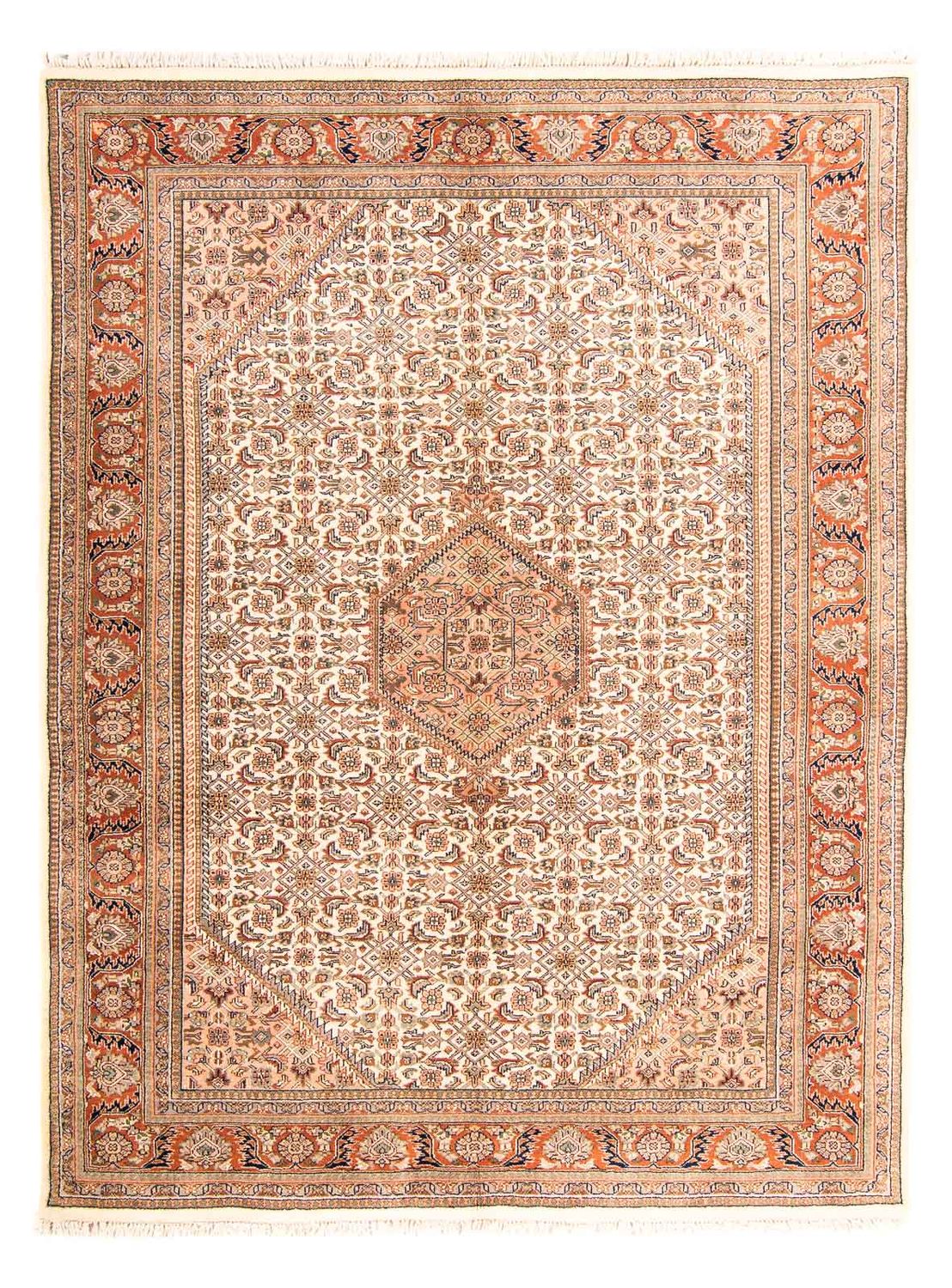 Orientteppich - Bidjar - Indus 242 x 173 cm