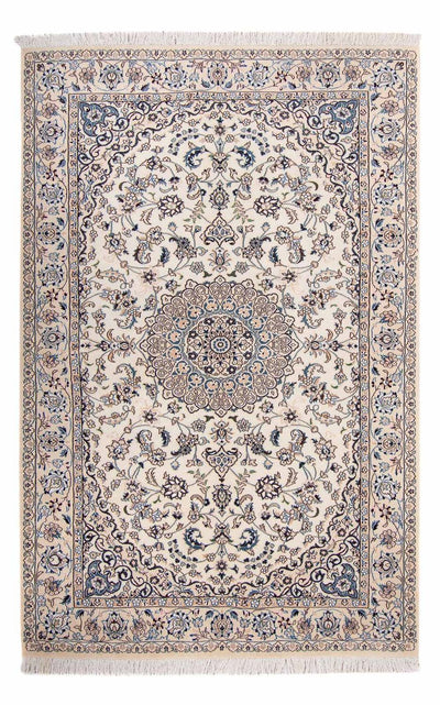 Nain - 9La Teppich 155x245cm - Perserteppich