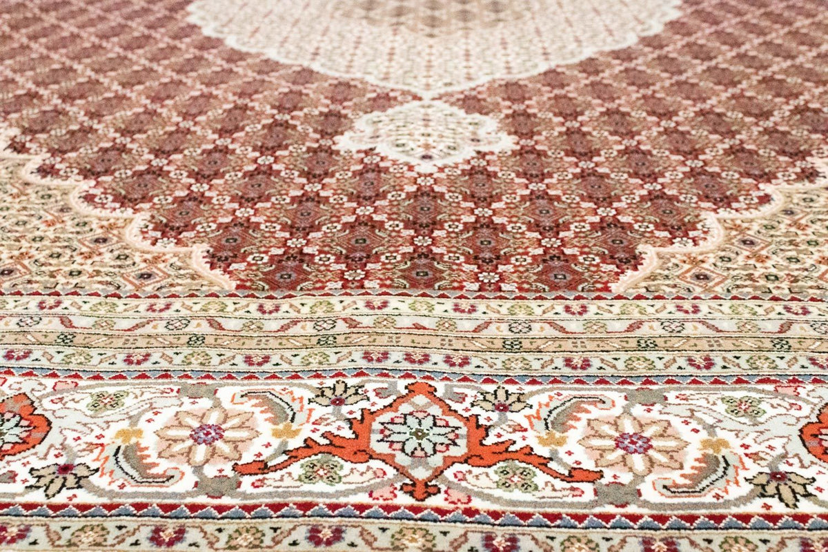 Orientteppich - Täbriz 306 x 249 cm