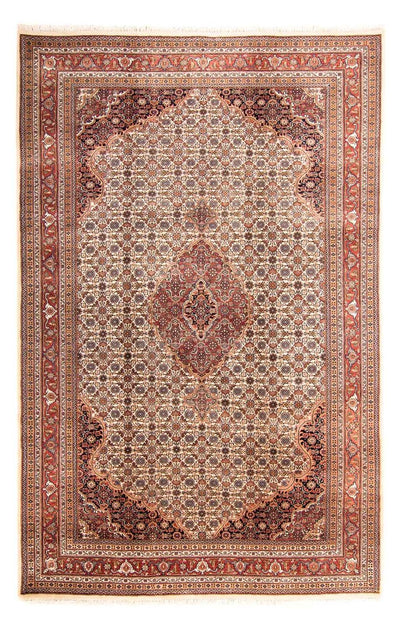Indo Bidjar Teppich 196x305cm - Orientteppich