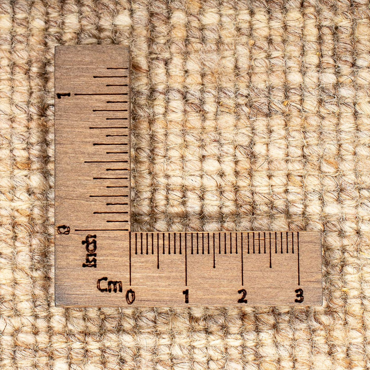 Gabbeh Teppich - Loribaft Perser 138 x 79 cm