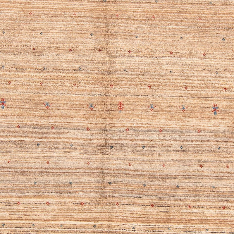 Gabbeh Teppich - Loribaft Perser 245 x 157 cm