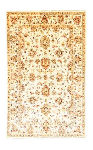 Ziegler Teppich 263 x 168 cm - beige