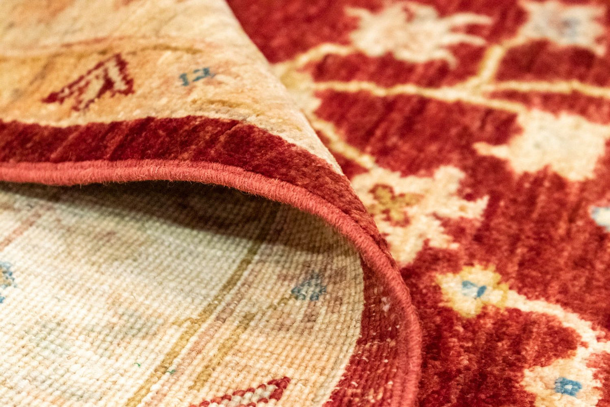 Ziegler Teppich 235 x 171 cm