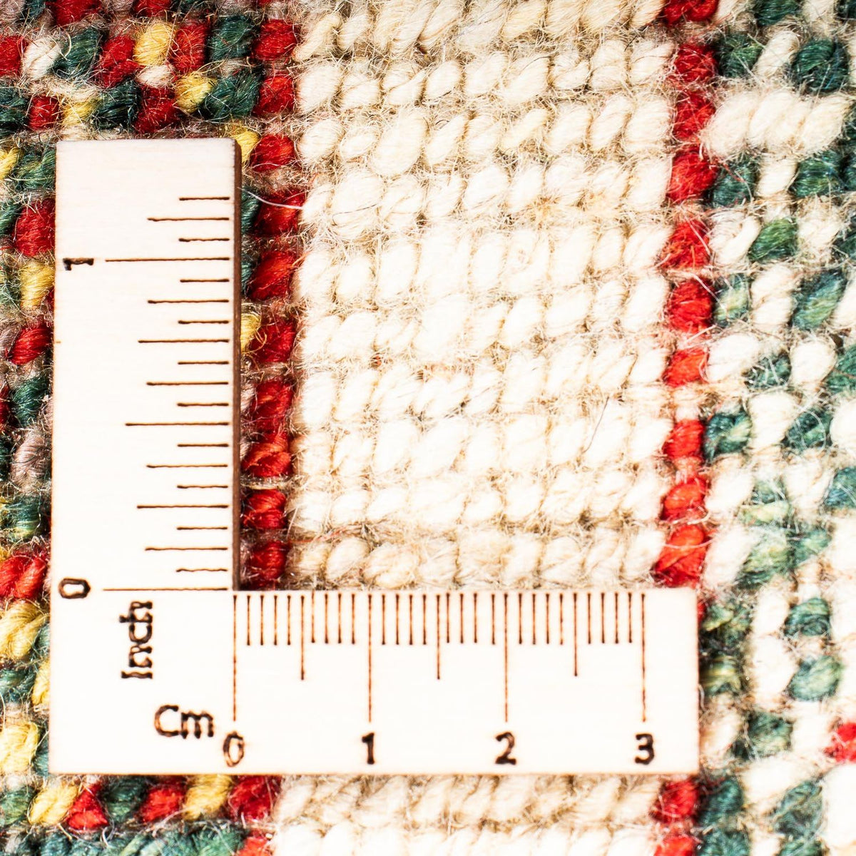 Gabbeh Teppich - Loribaft Perser 150 x 106 cm