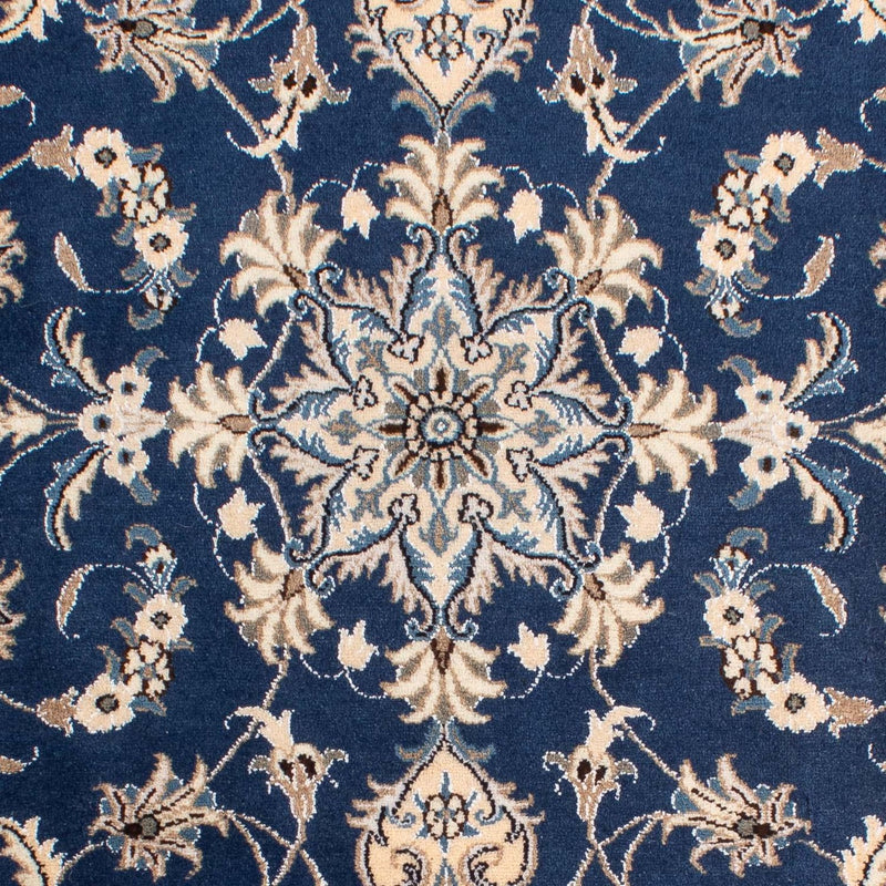 Perserteppich - Nain 140 x 87 cm Teppichbrücke