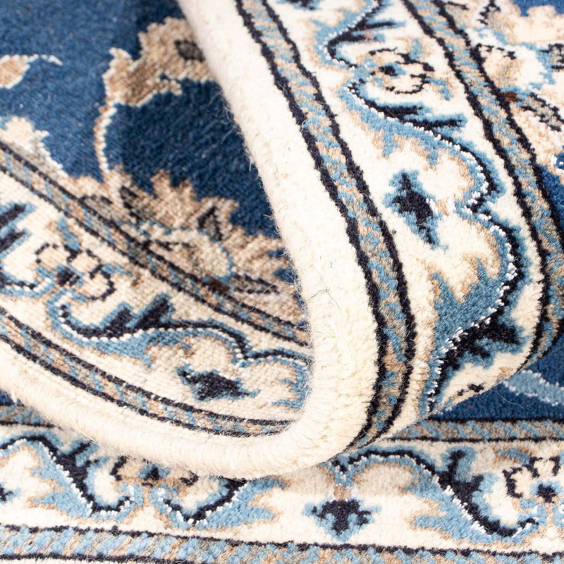 Perserteppich - Nain 140 x 87 cm Teppichbrücke