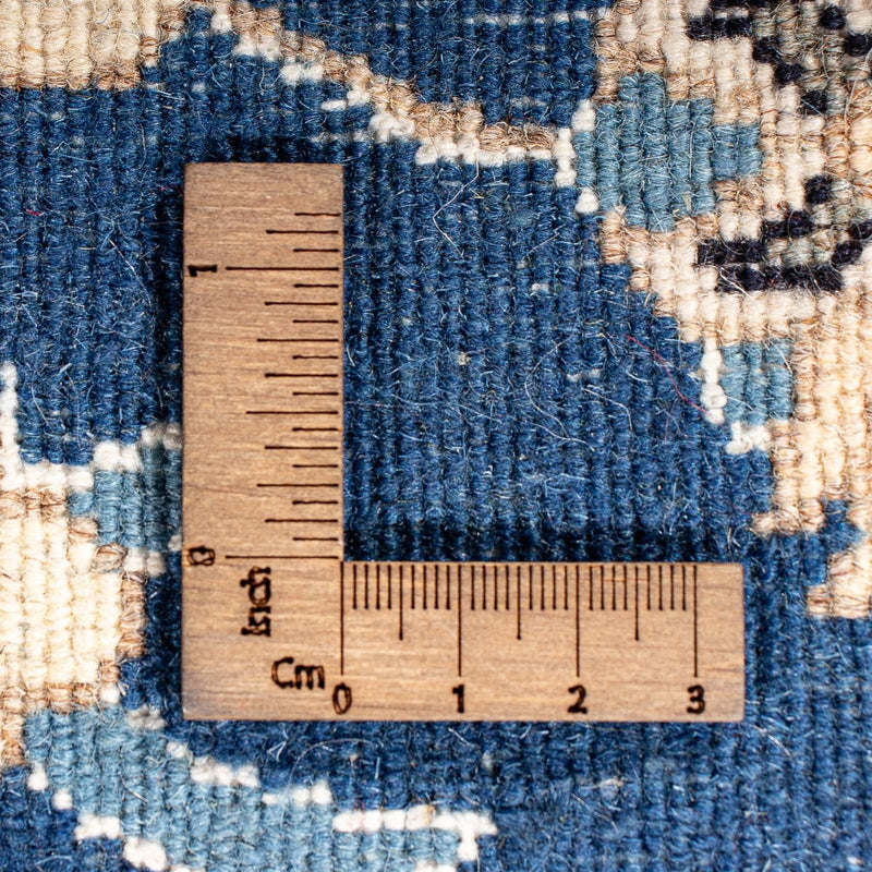 Perserteppich - Nain 140 x 87 cm Teppichbrücke