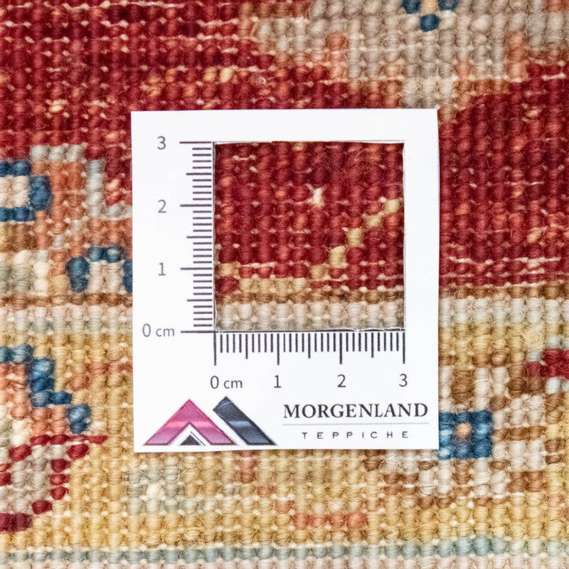 Ziegler Teppich 240 x 175 cm