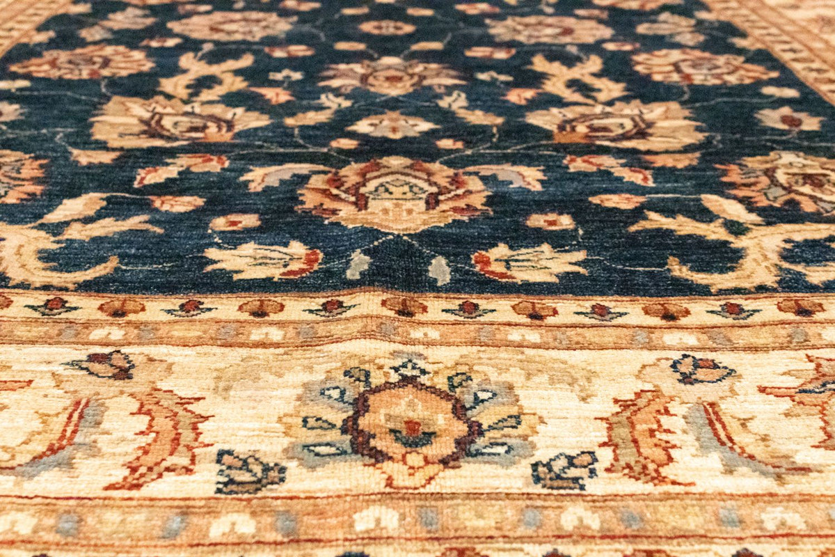 Ziegler Teppich 258 x 173 cm