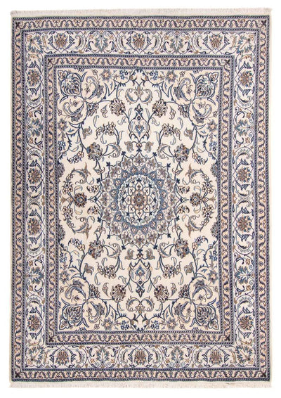 Nain - 12La Teppich 198x266cm - Perserteppich