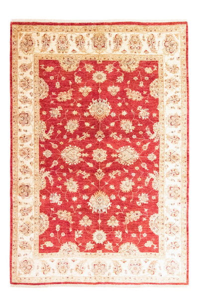 Ziegler Teppich 165x235cm - Orientteppich