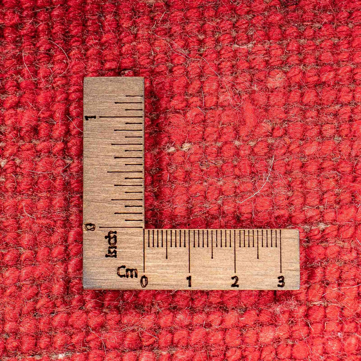 Gabbeh Teppich - Loribaft Perser 130 x 76 cm