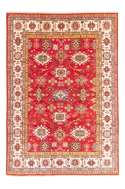 Kazak Teppich 188x271cm - Orientteppich