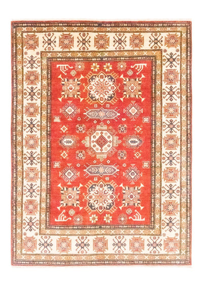 Kazak Teppich 188x253cm - Orientteppich