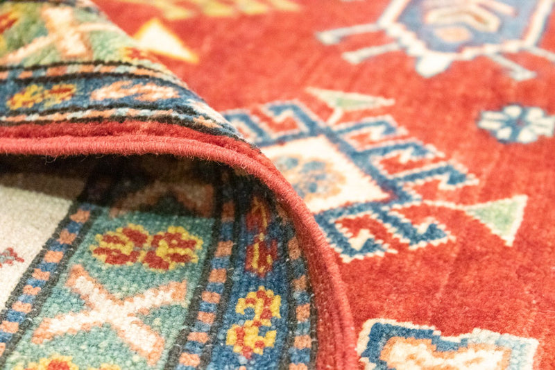 Ziegler Teppich - Kazak 253 x 188 cm