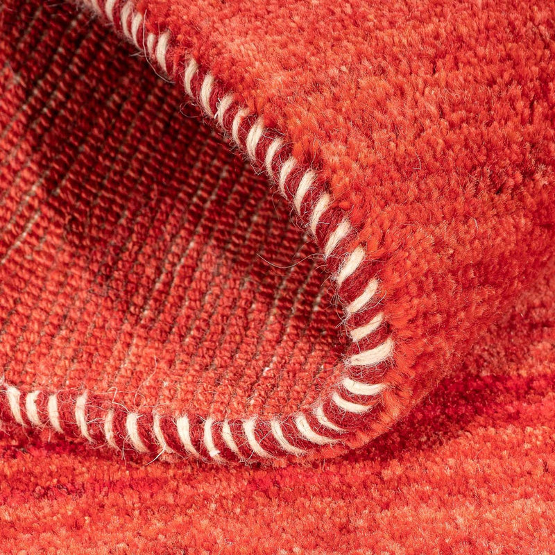 Gabbeh Teppich - Loribaft Perser 118 x 75 cm