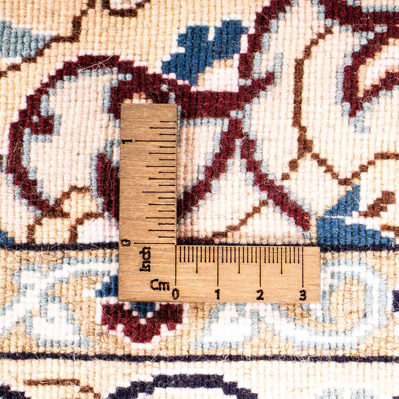 Perserteppich - Nain - Royal 175 x 113 cm Teppichbrücke