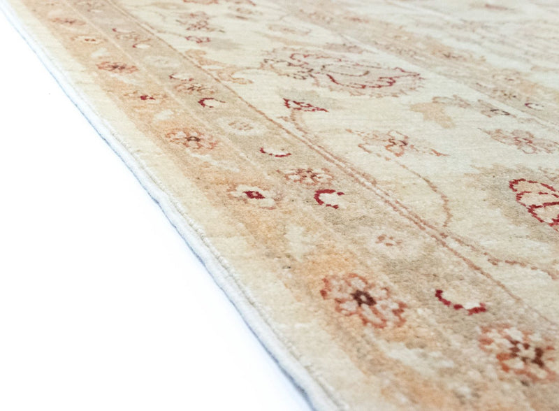 Ziegler Teppich 406 x 288 cm