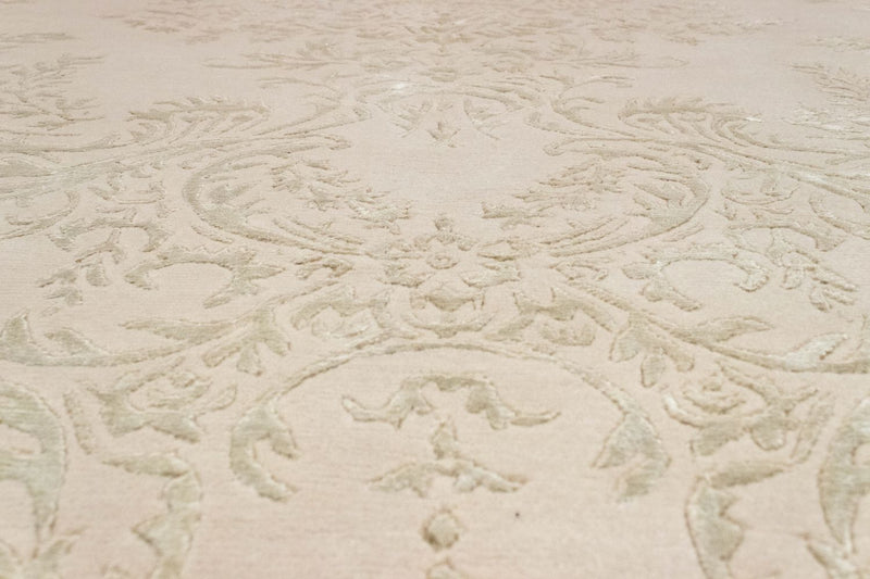 Designer Teppich 212 x 155 cm