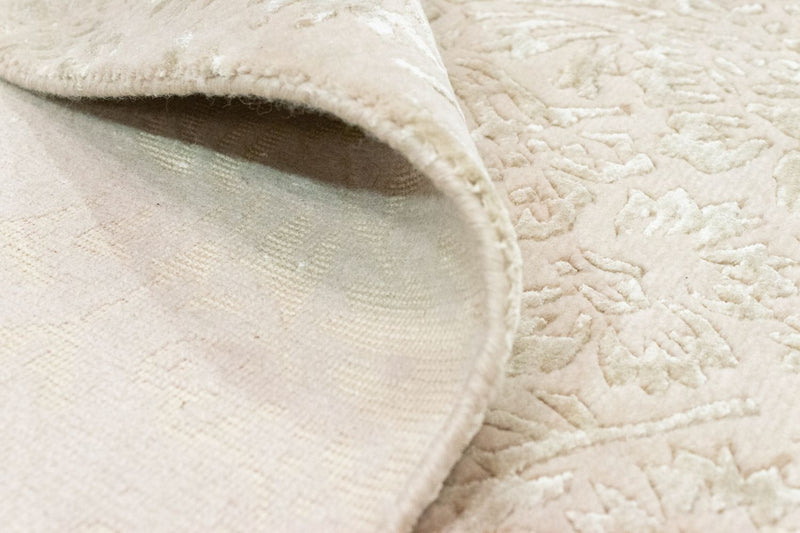 Designer Teppich 212 x 155 cm