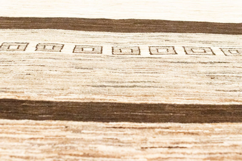 Gabbeh Teppich - Indus 196 x 142 cm