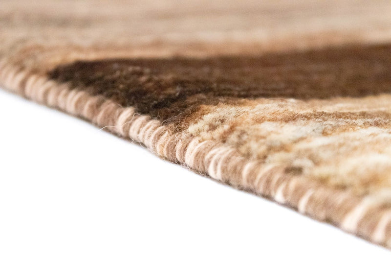 Gabbeh Teppich - Indus 196 x 142 cm