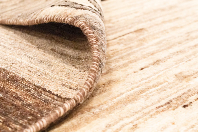 Gabbeh Teppich - Indus 196 x 142 cm