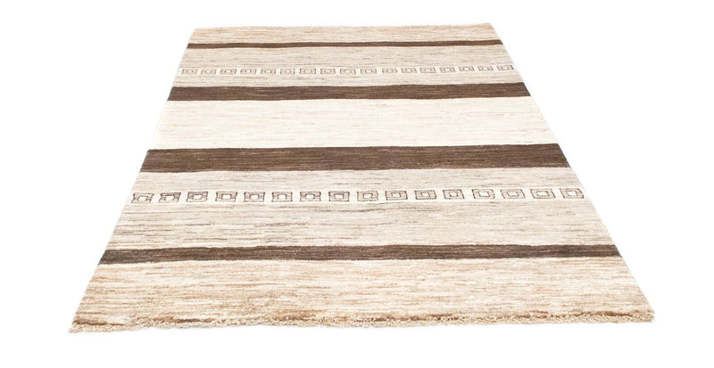 Gabbeh Teppich - Indus 196 x 142 cm