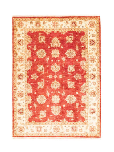 Ziegler Teppich 152x207cm - Orientteppich