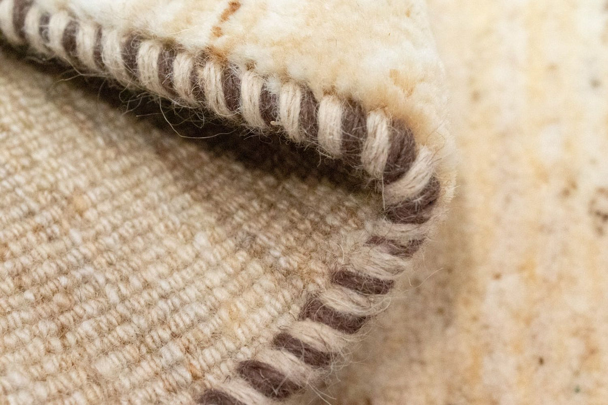 Gabbeh Teppich - Loribaft Perser 350 x 234 cm