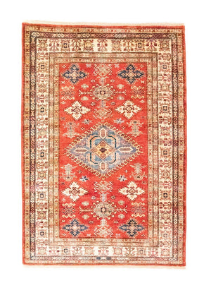 Ziegler Teppich - Kazak 181 x 117 cm - rot